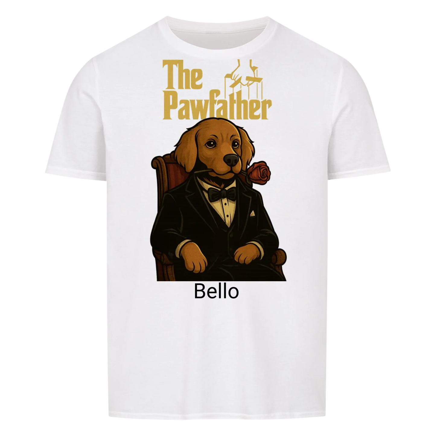 Pawfather