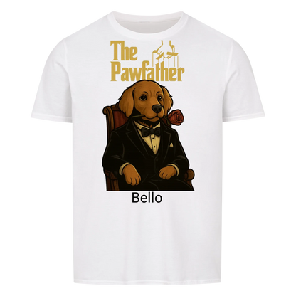 Pawfather