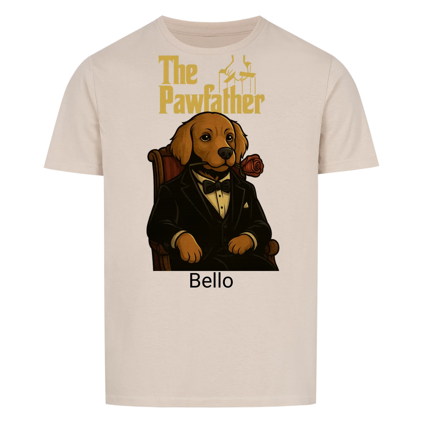 Pawfather