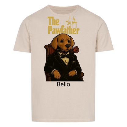 Pawfather