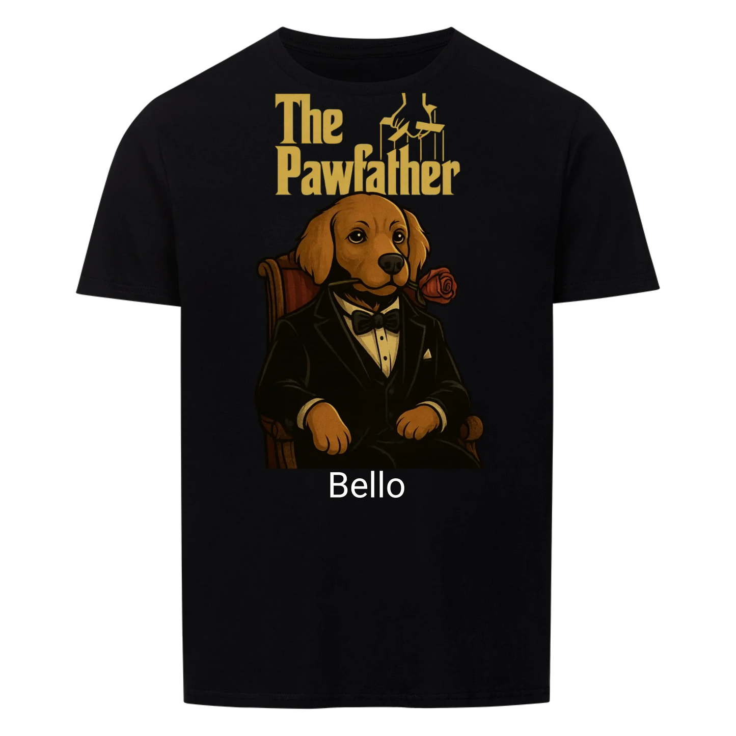 Pawfather