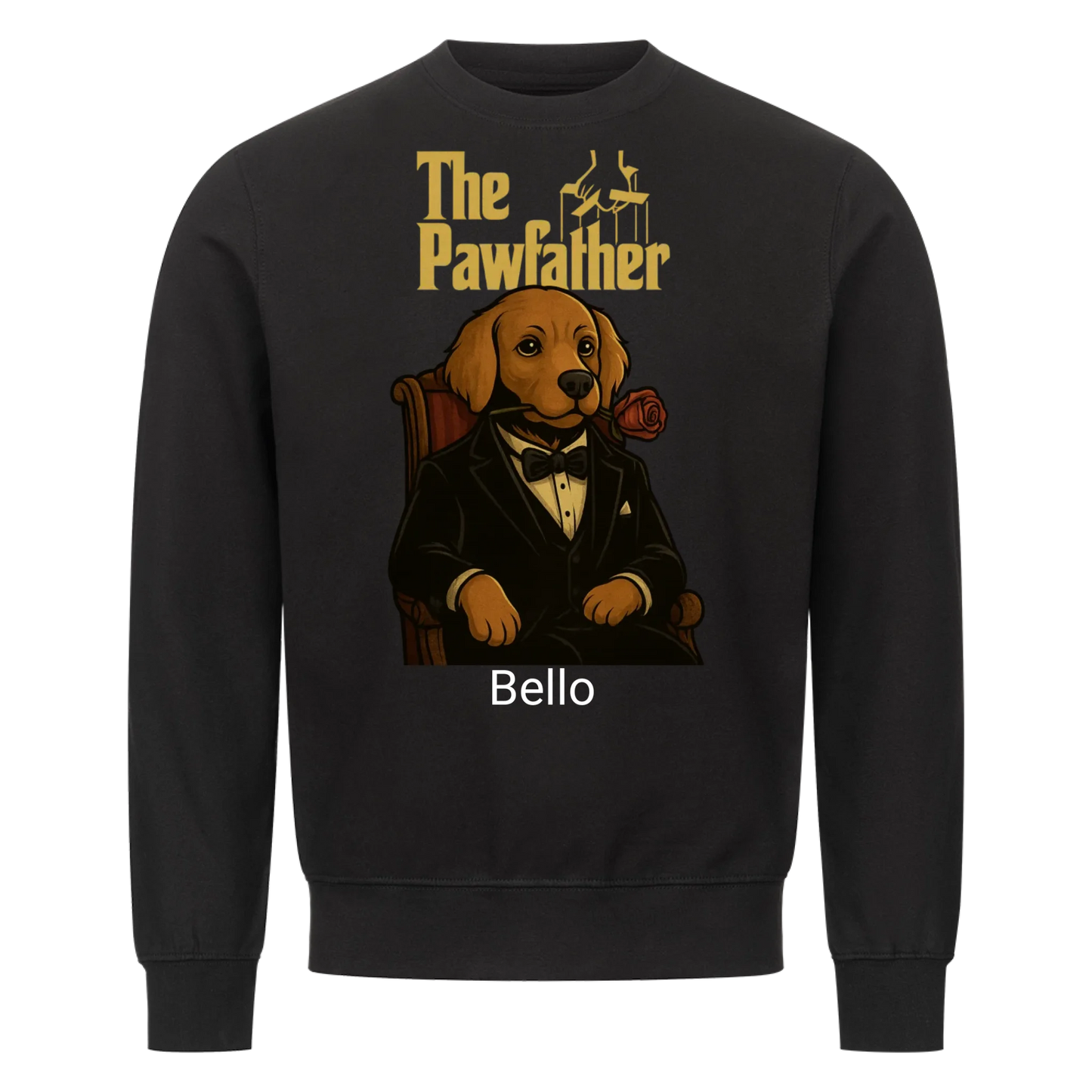 Pawfather