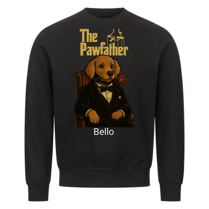 Pawfather