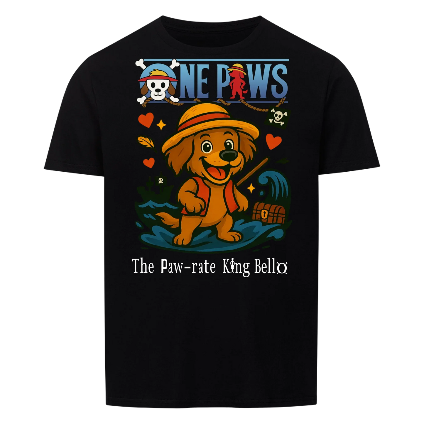 One Paws