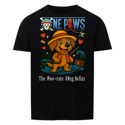 One Paws