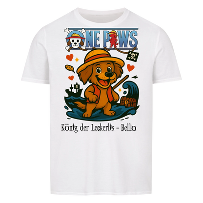 König Der Leckerlis