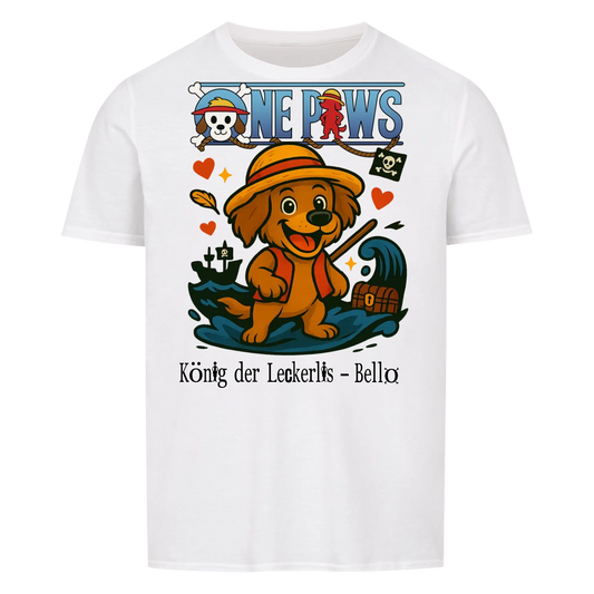 König Der Leckerlis