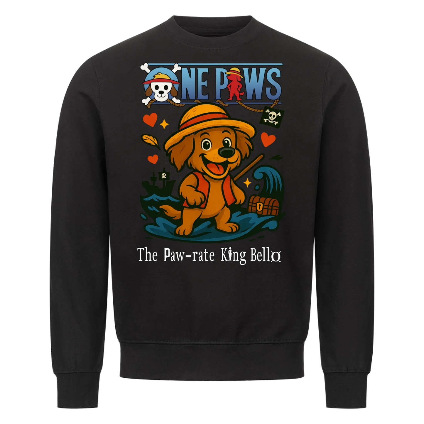 One Paws