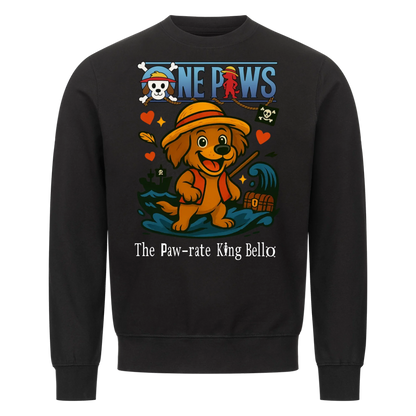 One Paws