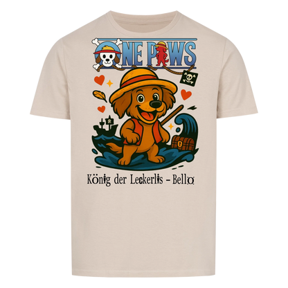 König Der Leckerlis