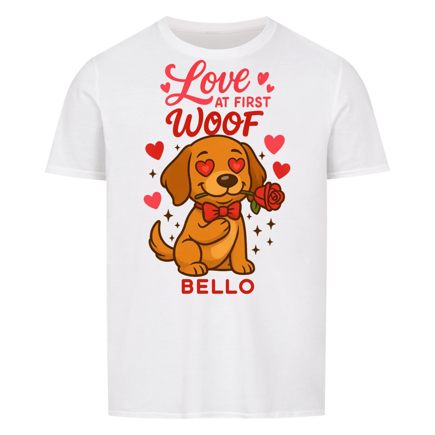 Woof Love