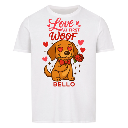 Woof Love