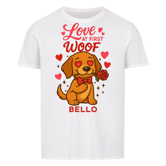 Woof Love