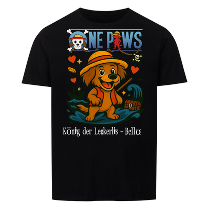 König Der Leckerlis