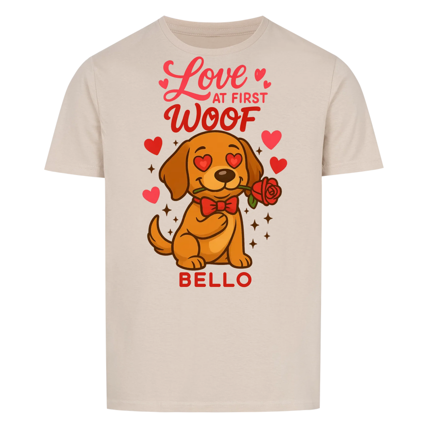 Woof Love