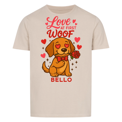 Woof Love