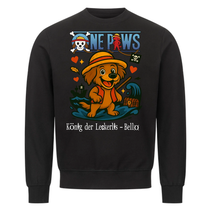 König Der Leckerlis