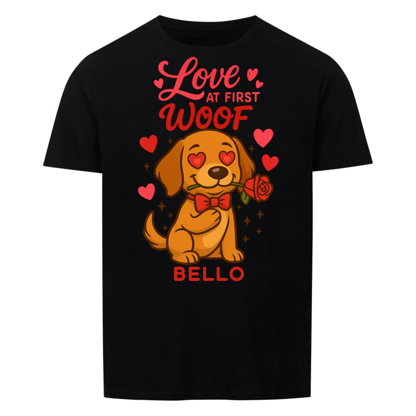 Woof Love