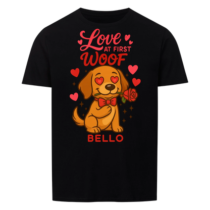 Woof Love