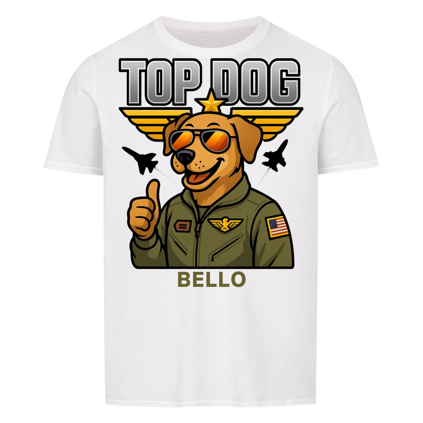 Top Dog