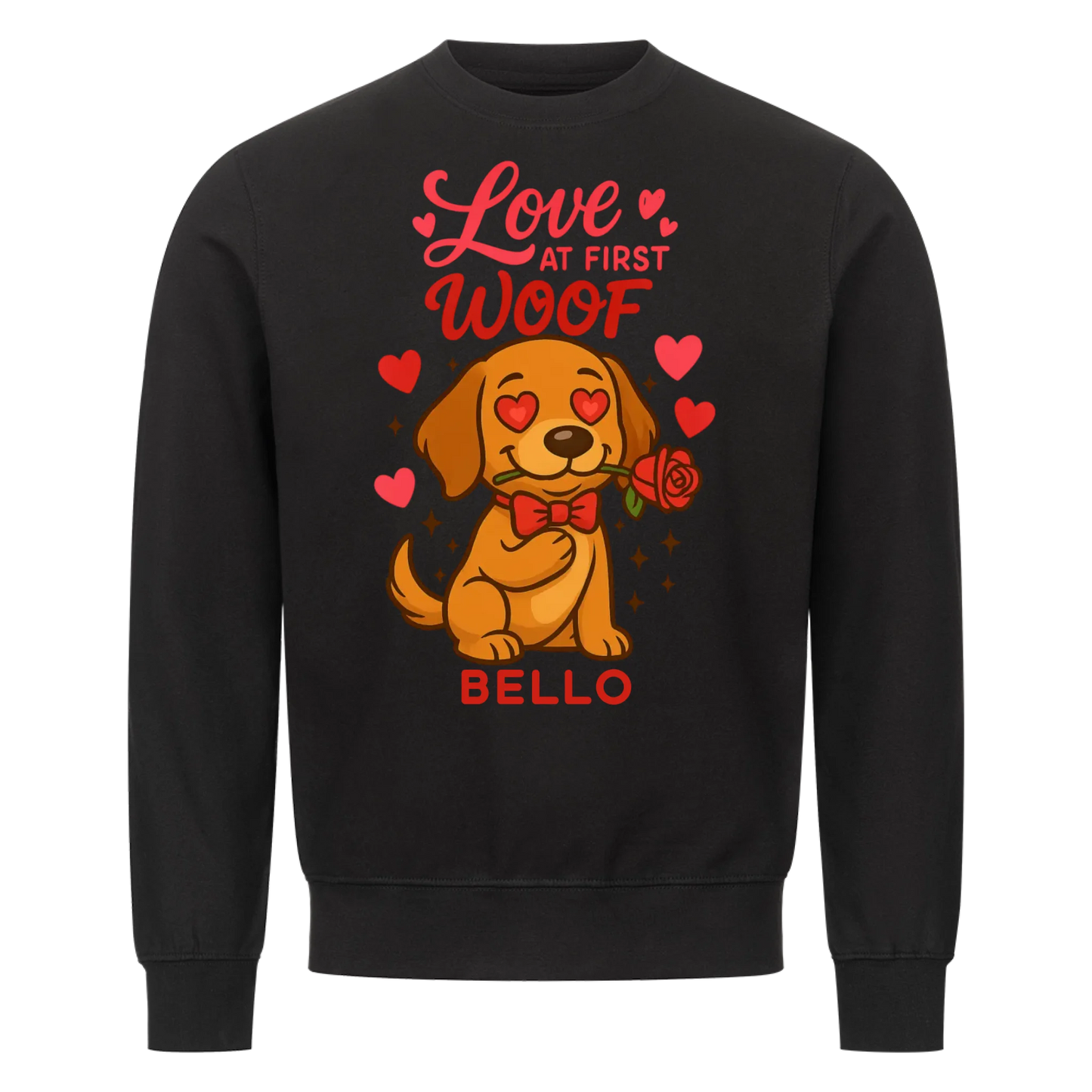 Woof Love