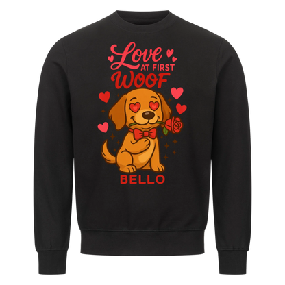 Woof Love