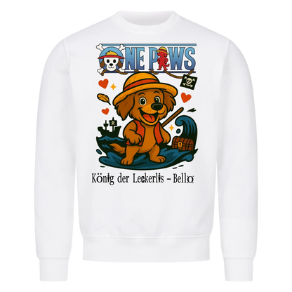 König Der Leckerlis