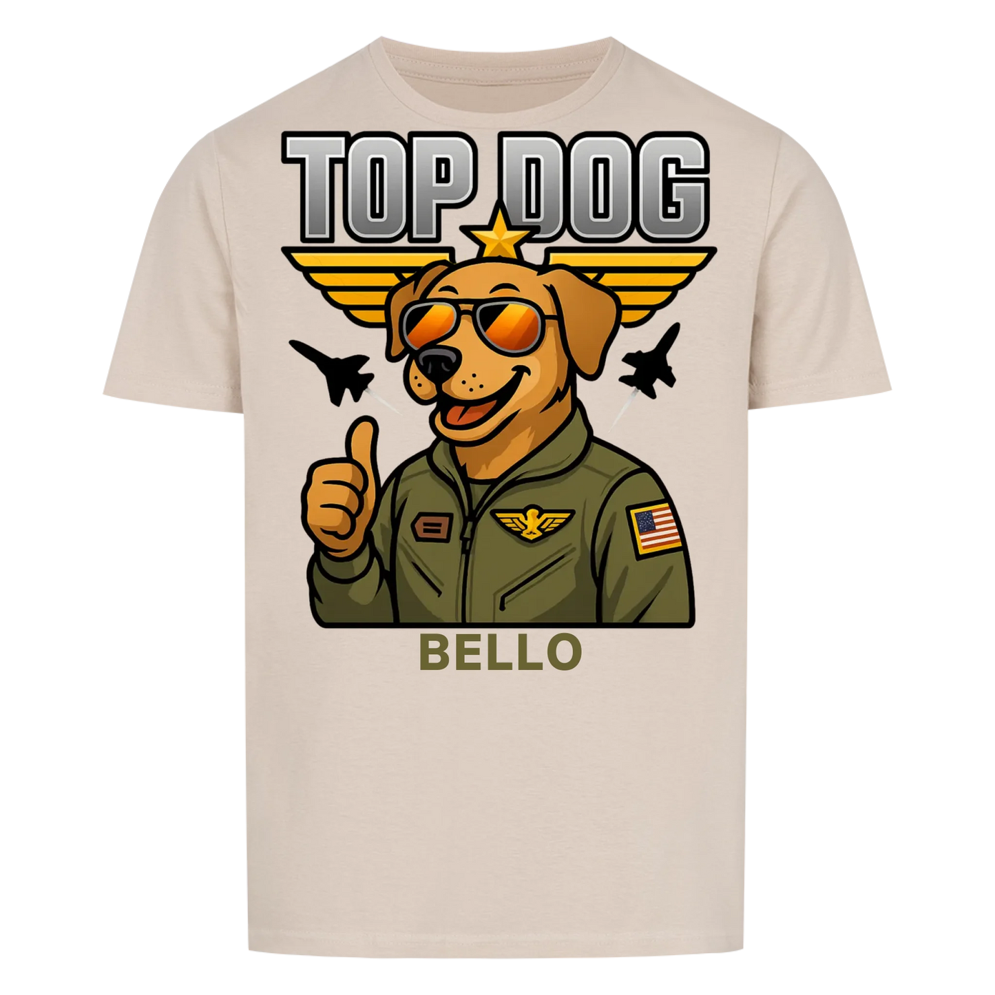 Top Dog