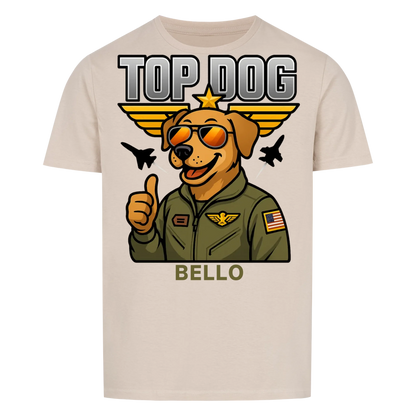Top Dog