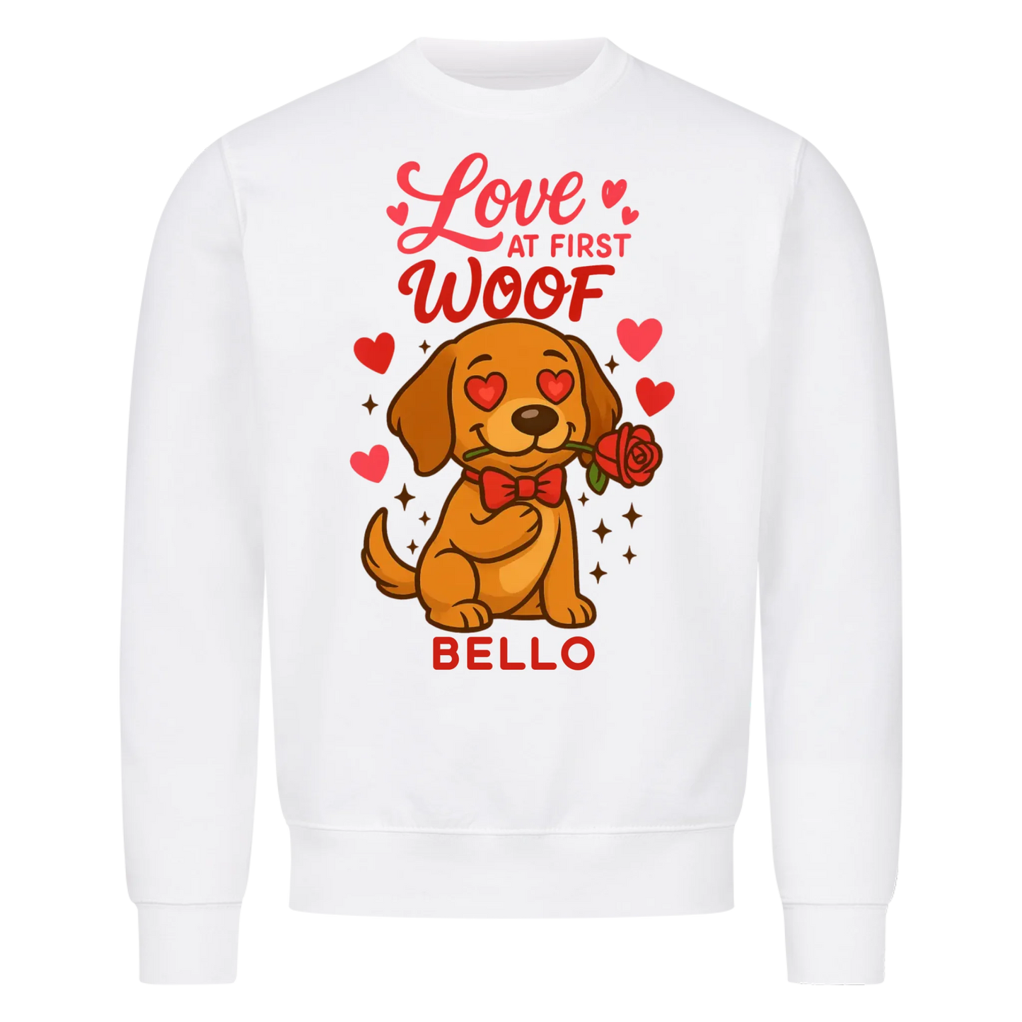 Woof Love