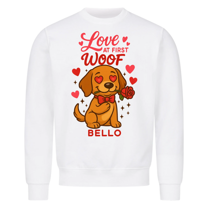 Woof Love