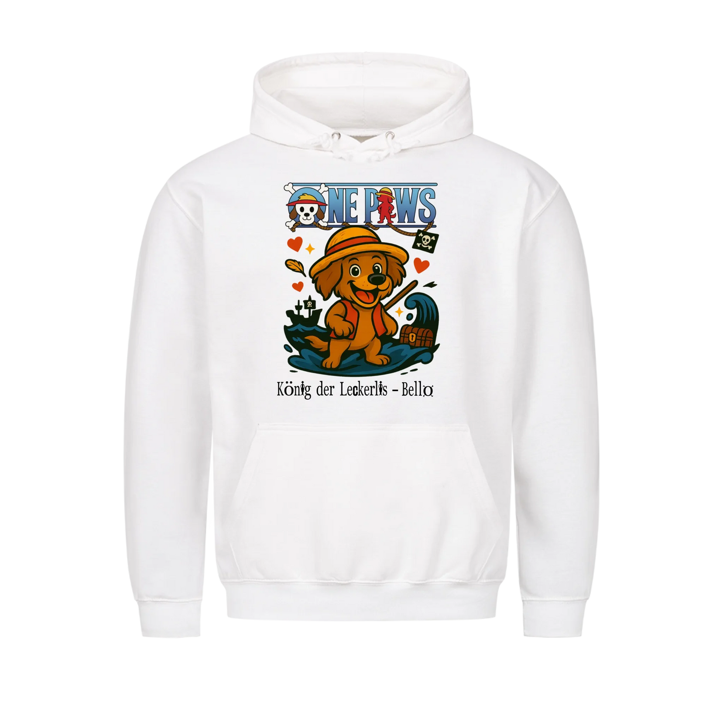 König Der Leckerlis