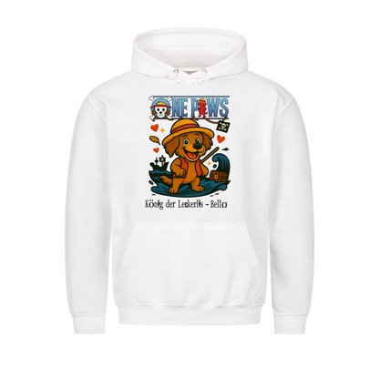 König Der Leckerlis