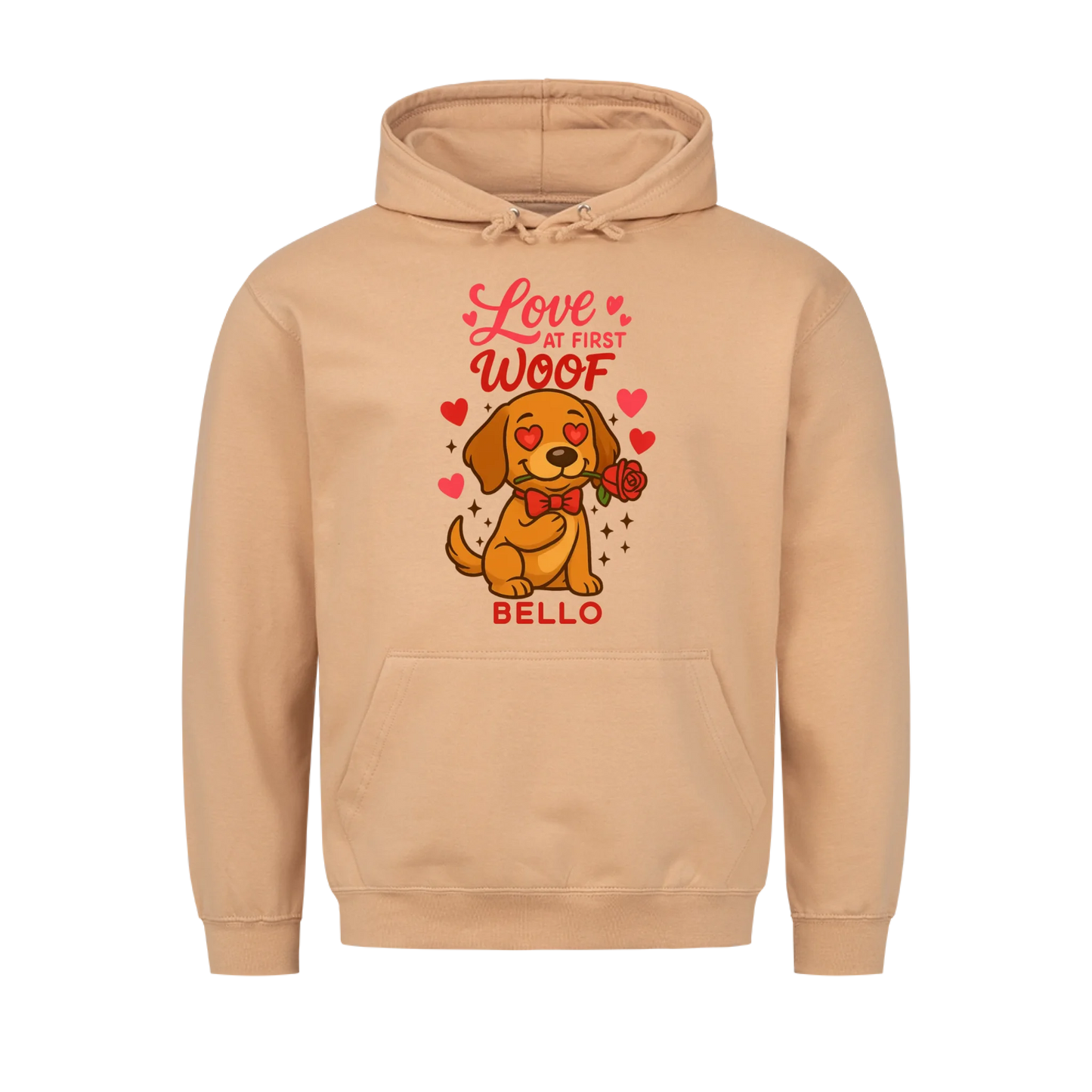 Woof Love