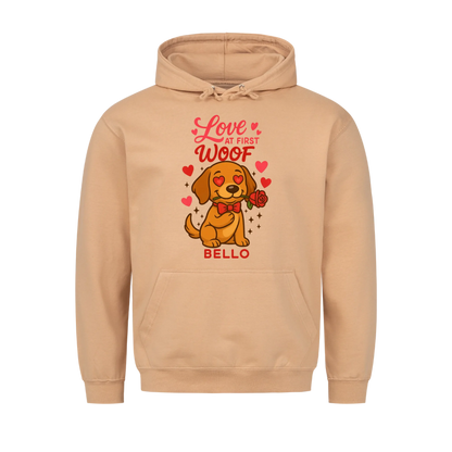 Woof Love