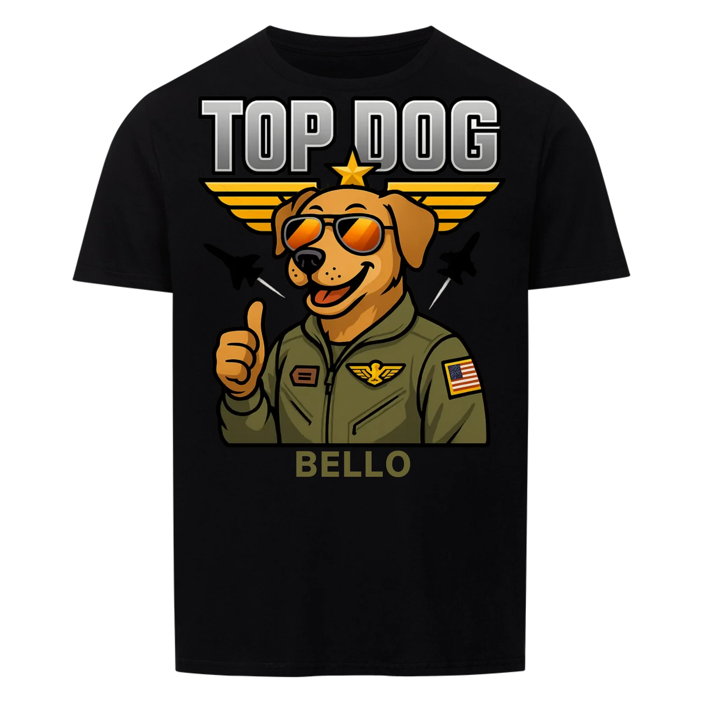 Top Dog