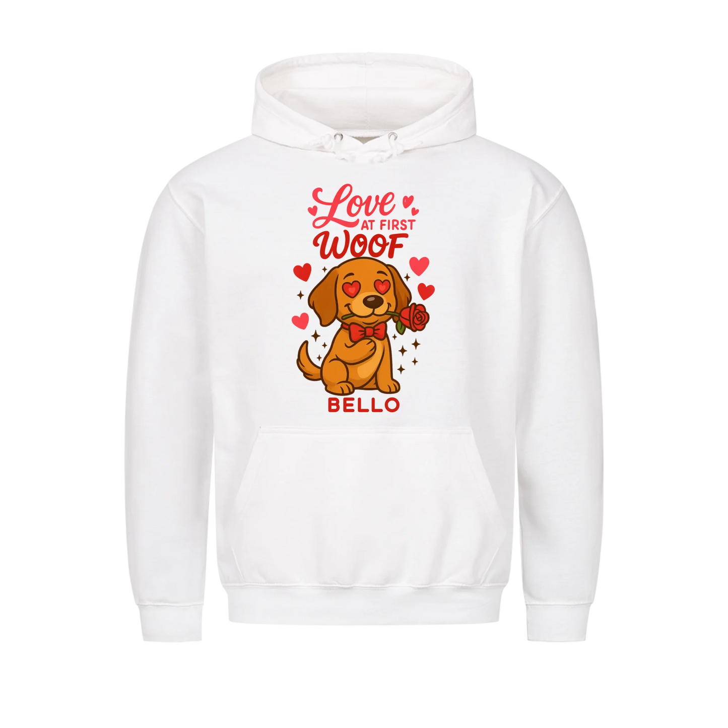 Woof Love