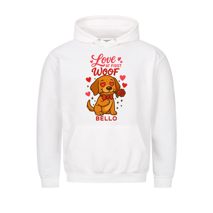Woof Love