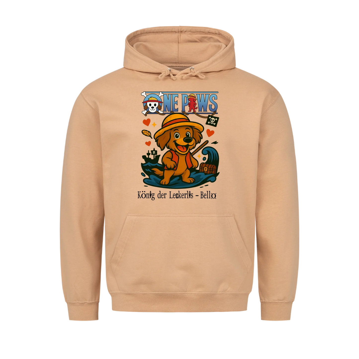 König Der Leckerlis