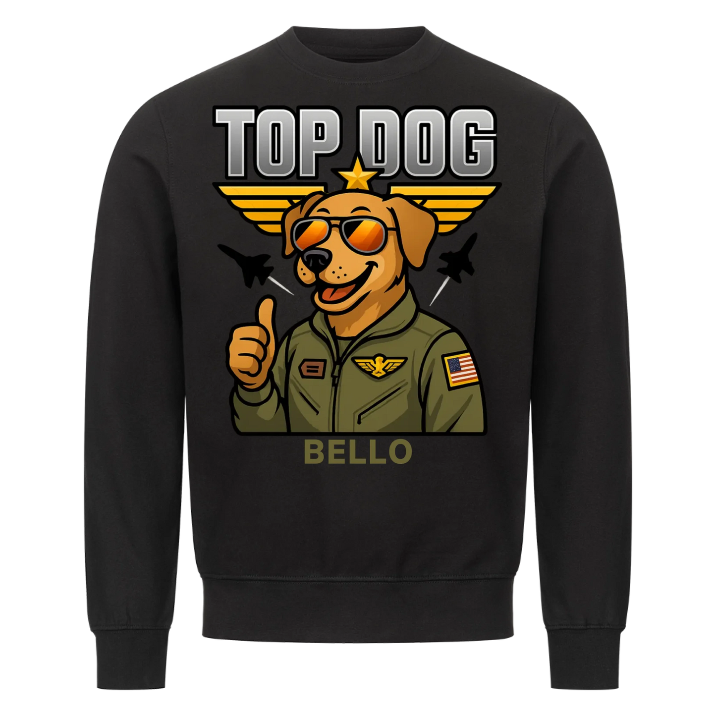 Top Dog