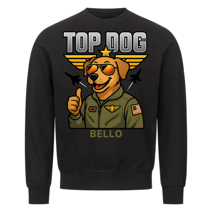 Top Dog