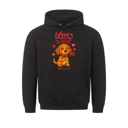 Woof Love