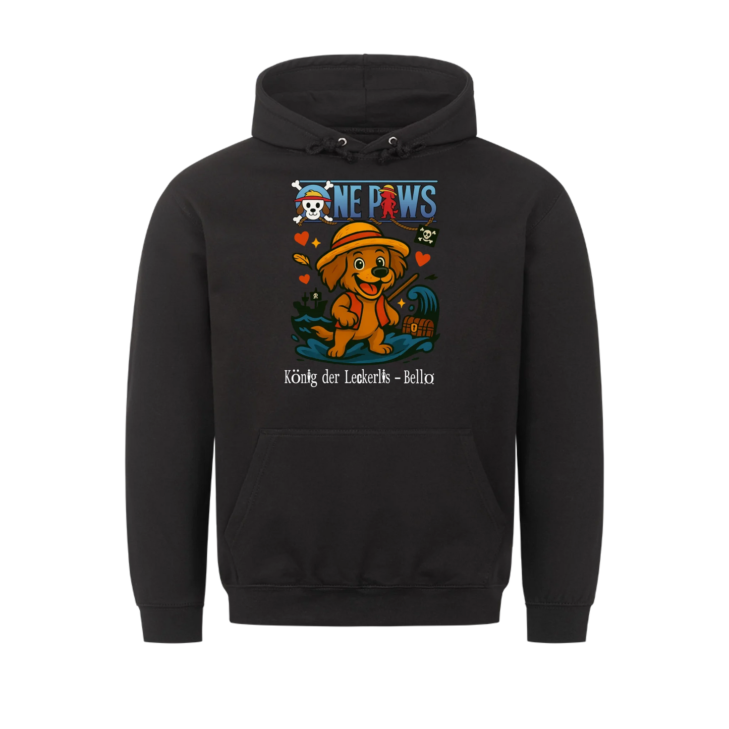 König Der Leckerlis