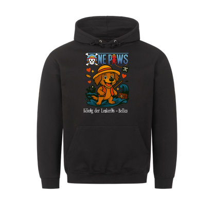 König Der Leckerlis