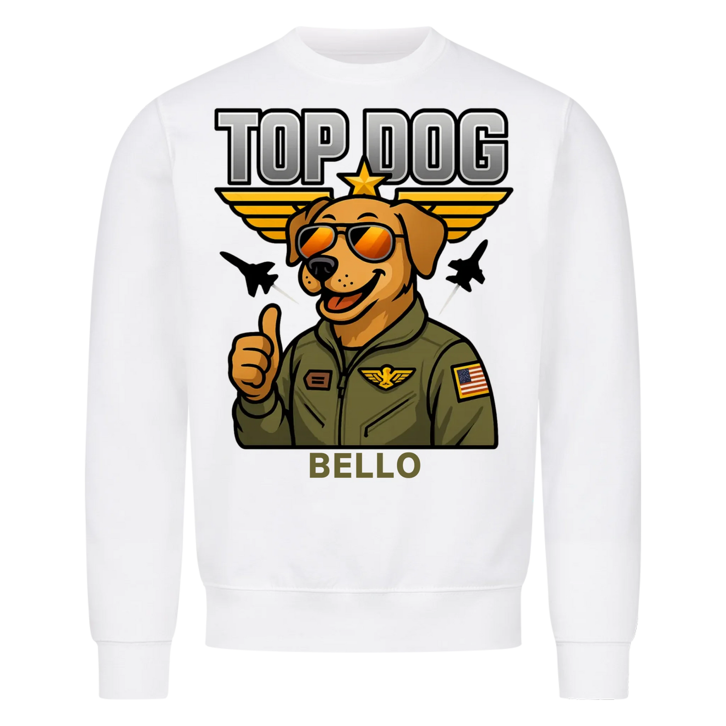 Top Dog