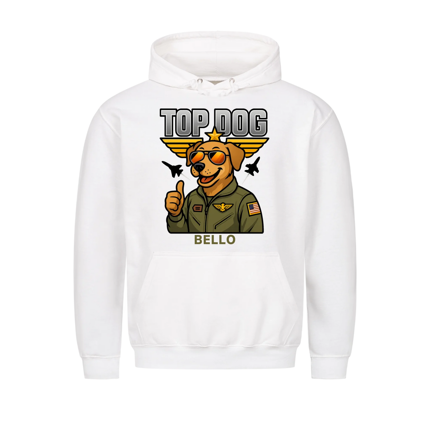 Top Dog