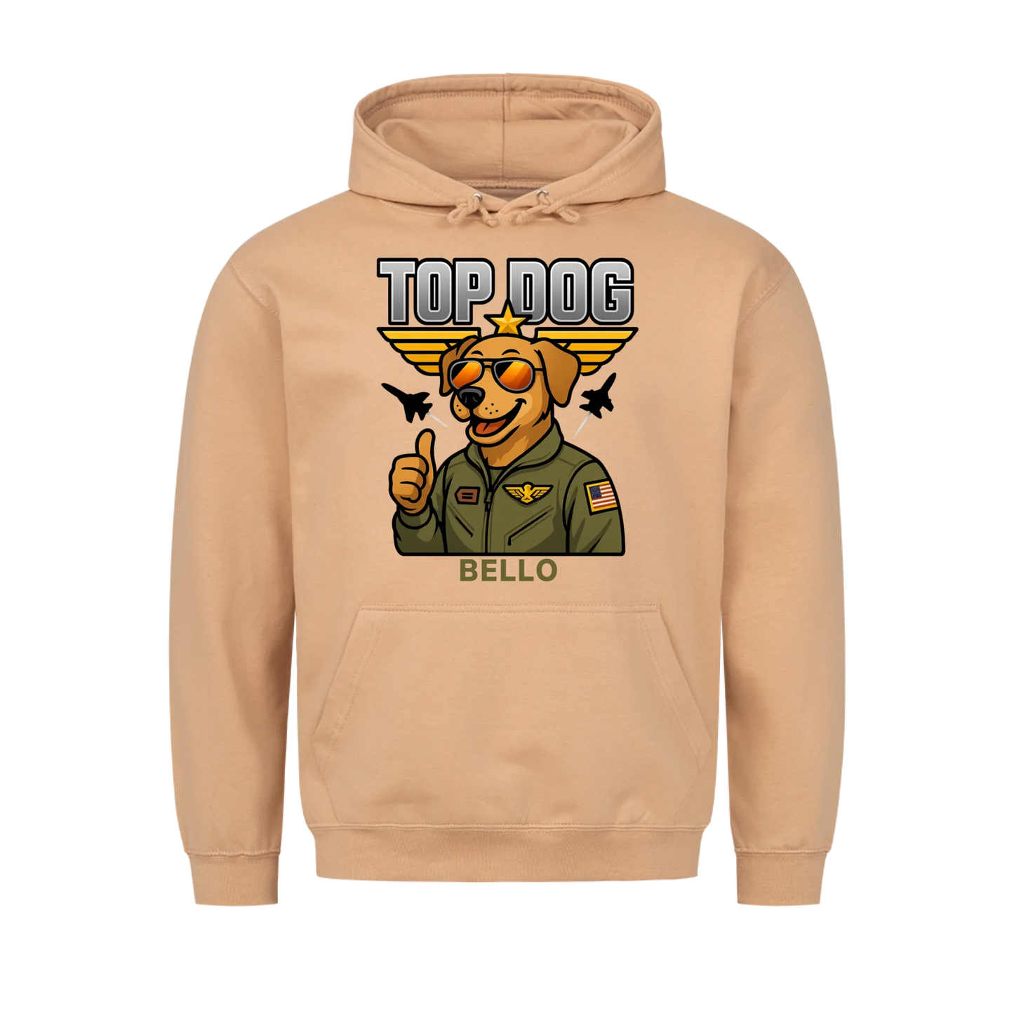 Top Dog