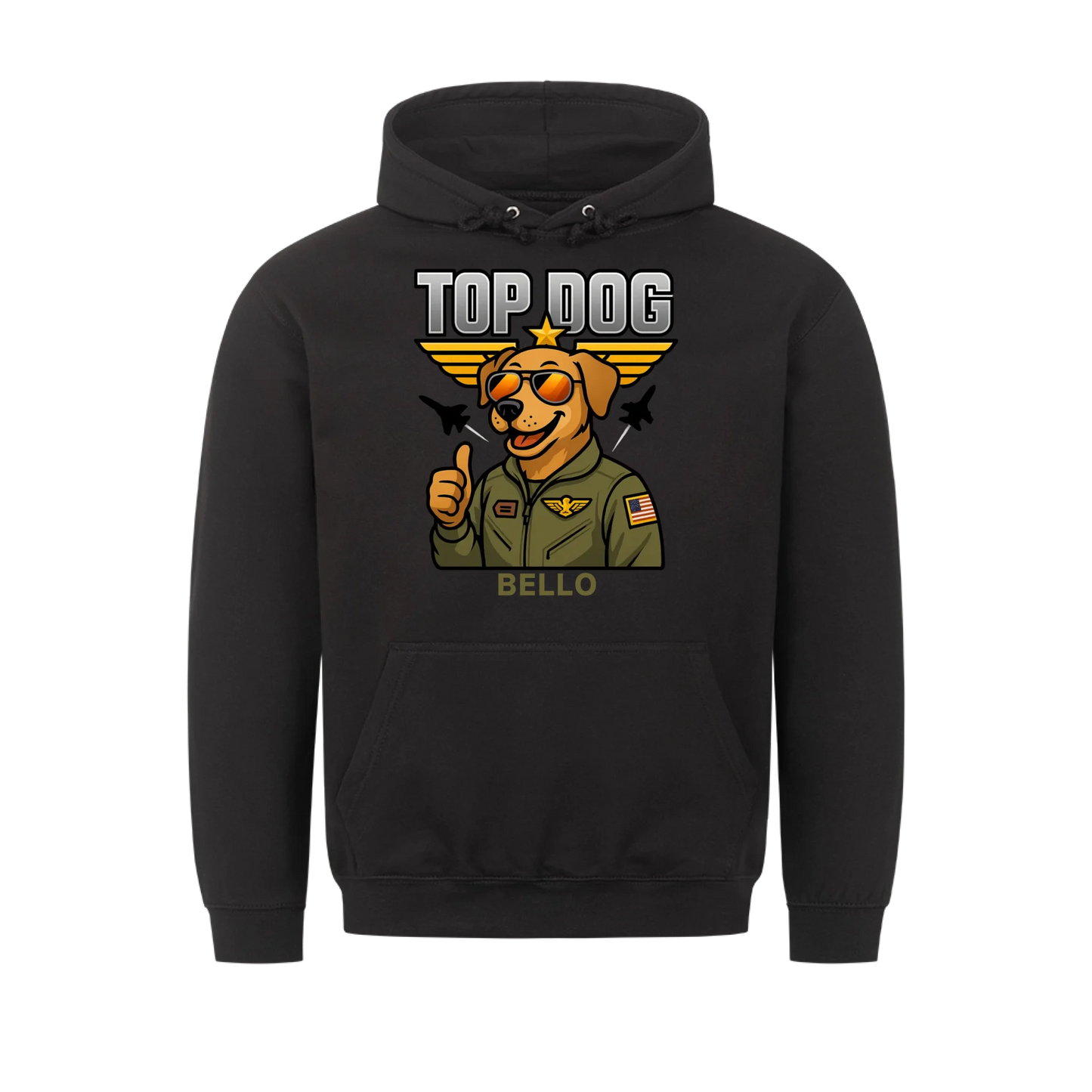 Top Dog