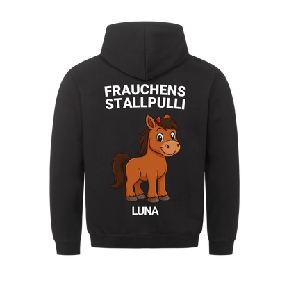 Stallpulli - Hoodie
