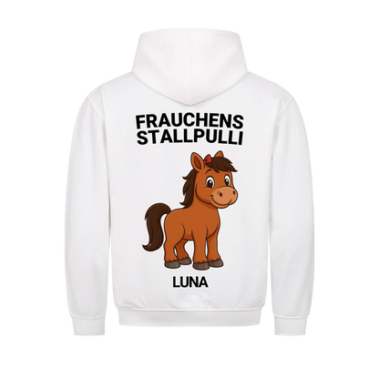 Stallpulli - Hoodie